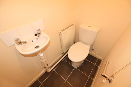 1 bedroom House share to let in North Sherwood Street, Nottingham, NG1