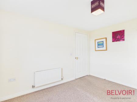 2 bedroom Flat for sale in Barrowsgate, Newark, NG24