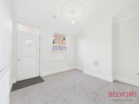 4 bedroom Terraced House for sale in Sherbrooke Road, Nottingham, NG5