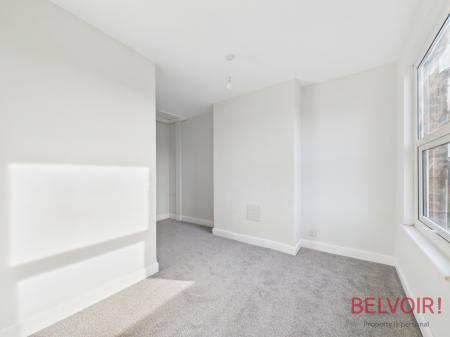 4 bedroom Terraced House for sale in Sherbrooke Road, Nottingham, NG5