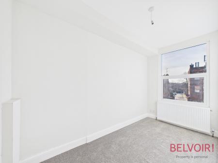 4 bedroom Terraced House for sale in Sherbrooke Road, Nottingham, NG5