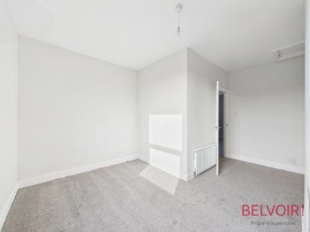 4 bedroom Terraced House for sale in Sherbrooke Road, Nottingham, NG5