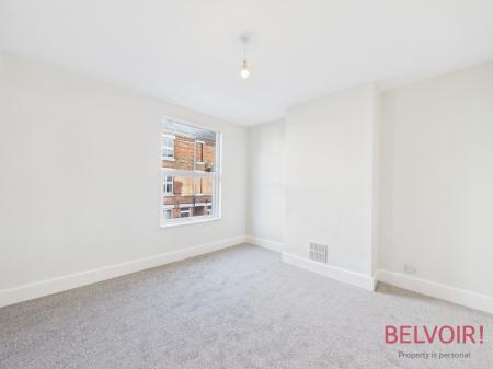 4 bedroom Terraced House for sale in Sherbrooke Road, Nottingham, NG5