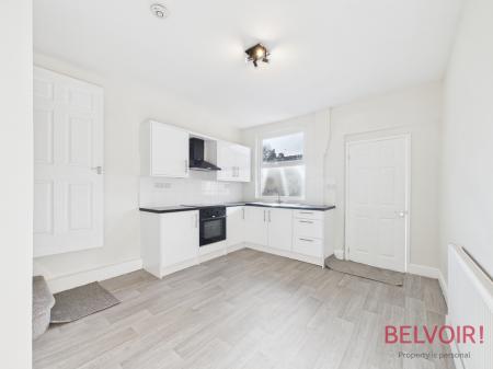 4 bedroom Terraced House for sale in Sherbrooke Road, Nottingham, NG5