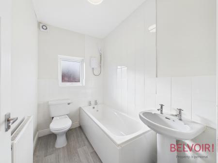 4 bedroom Terraced House for sale in Sherbrooke Road, Nottingham, NG5