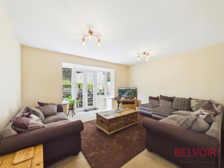 4 bedroom Detached house for sale in Millrise Road, Mansfield, NG18