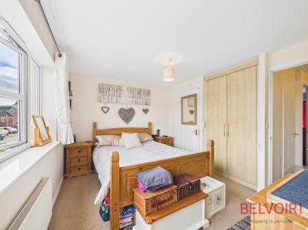 4 bedroom Detached house for sale in Millrise Road, Mansfield, NG18