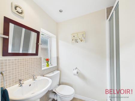 4 bedroom Detached house for sale in Millrise Road, Mansfield, NG18