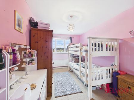 4 bedroom Detached house for sale in Millrise Road, Mansfield, NG18