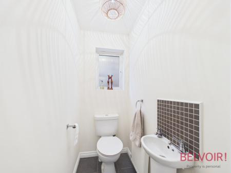 4 bedroom Detached house for sale in Millrise Road, Mansfield, NG18