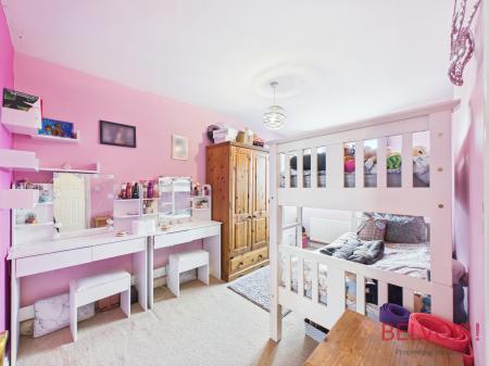 4 bedroom Detached house for sale in Millrise Road, Mansfield, NG18