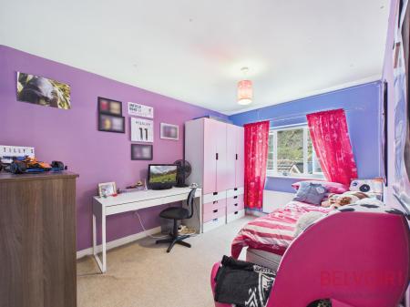 4 bedroom Detached house for sale in Millrise Road, Mansfield, NG18