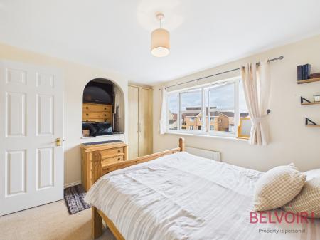 4 bedroom Detached house for sale in Millrise Road, Mansfield, NG18