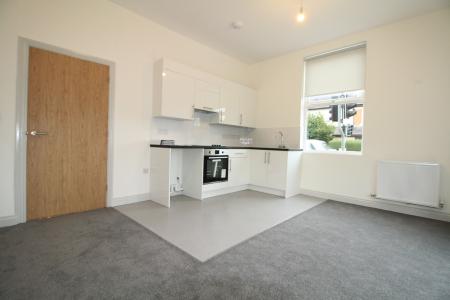 Dovecote Lane, Beeston, NG9