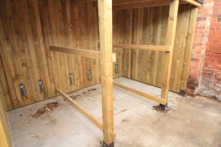 2 bedroom Coach House to let in Dovecote Lane, Beeston, NG9