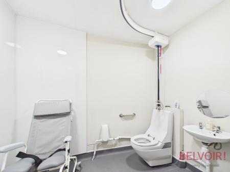 5 bedroom End of terrace house for sale in Tudor Grove, Nottingham, NG1