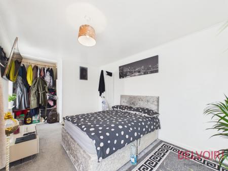 2 bedroom Semi-detached house for sale in Central Avenue, Blidworth, NG21