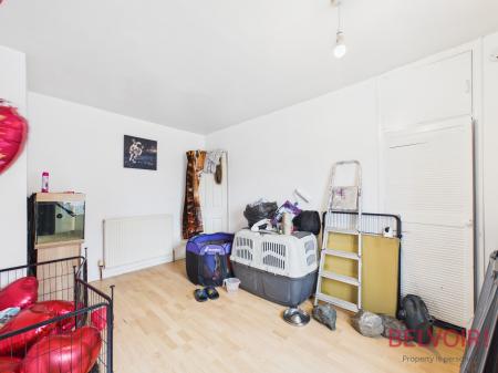 2 bedroom Semi-detached house for sale in Central Avenue, Blidworth, NG21