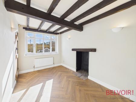 3 bedroom Cottage for sale in Mansfield Road, Selston, NG16