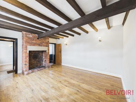 3 bedroom Cottage for sale in Mansfield Road, Selston, NG16