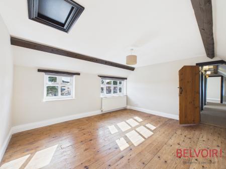 3 bedroom Cottage for sale in Mansfield Road, Selston, NG16