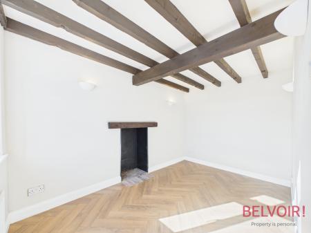 3 bedroom Cottage for sale in Mansfield Road, Selston, NG16