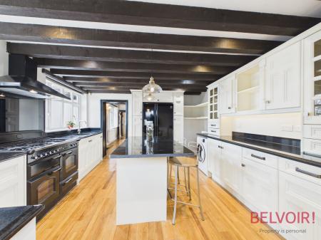 3 bedroom Cottage for sale in Mansfield Road, Selston, NG16