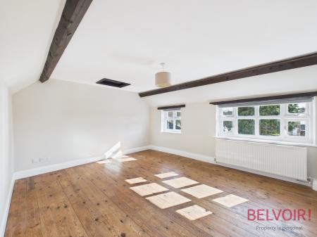 3 bedroom Cottage for sale in Mansfield Road, Selston, NG16