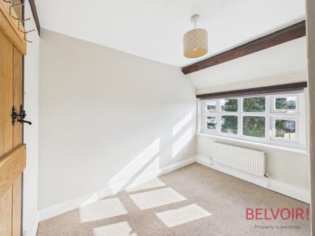 3 bedroom Cottage for sale in Mansfield Road, Selston, NG16