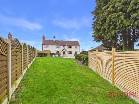 3 bedroom Cottage for sale in Mansfield Road, Selston, NG16