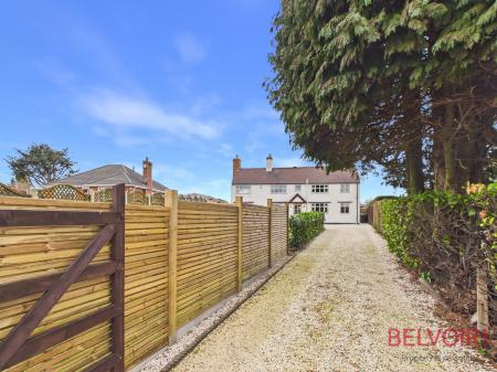 3 bedroom Cottage for sale in Mansfield Road, Selston, NG16