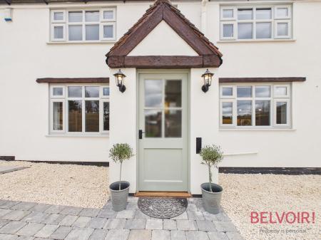 3 bedroom Cottage for sale in Mansfield Road, Selston, NG16