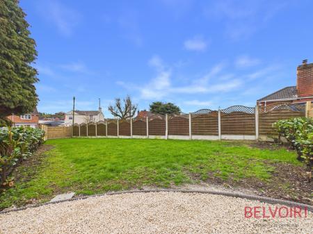 3 bedroom Cottage for sale in Mansfield Road, Selston, NG16