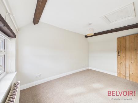 3 bedroom Cottage for sale in Mansfield Road, Selston, NG16