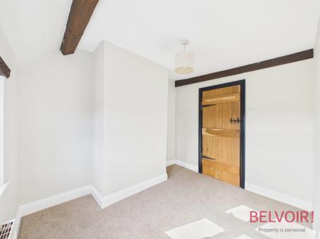 3 bedroom Cottage for sale in Mansfield Road, Selston, NG16