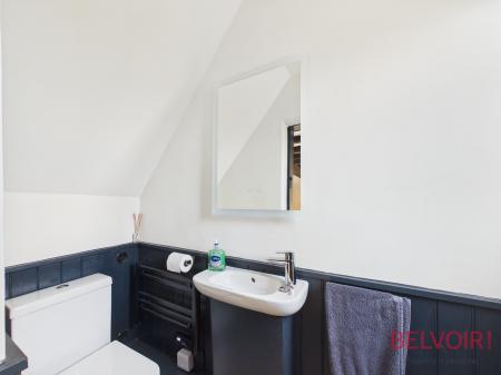 3 bedroom Cottage for sale in Mansfield Road, Selston, NG16