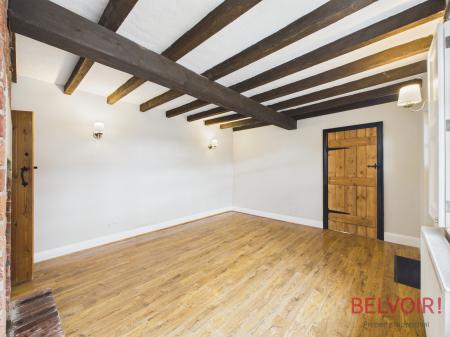 3 bedroom Cottage for sale in Mansfield Road, Selston, NG16