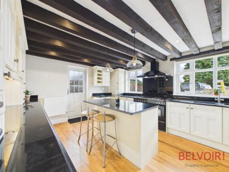 3 bedroom Cottage for sale in Mansfield Road, Selston, NG16