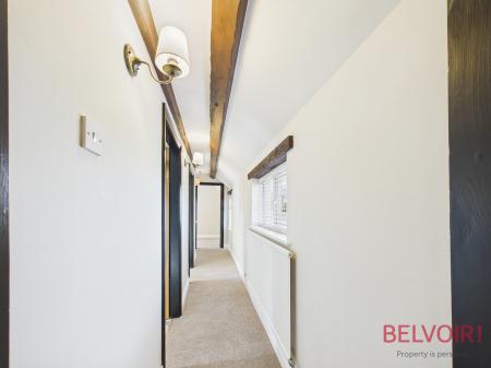 3 bedroom Cottage for sale in Mansfield Road, Selston, NG16