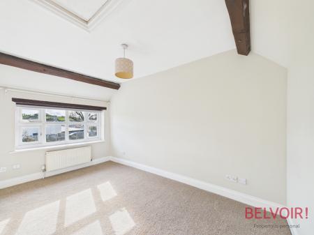 3 bedroom Cottage for sale in Mansfield Road, Selston, NG16