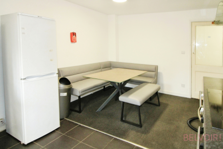 1 bedroom House share to let in Barrique Road, Nottingham, NG7