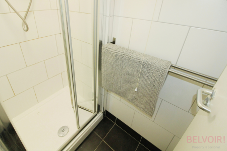1 bedroom House share to let in Barrique Road, Nottingham, NG7
