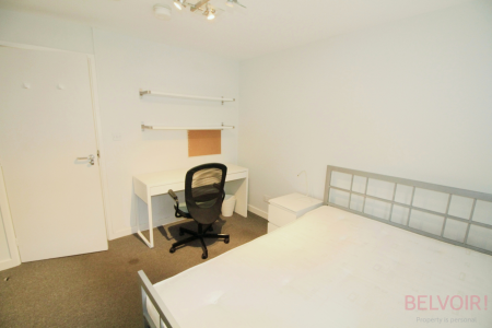 1 bedroom House share to let in Barrique Road, Nottingham, NG7