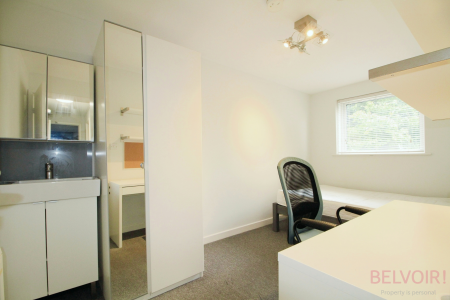 1 bedroom House share to let in Barrique Road, Nottingham, NG7