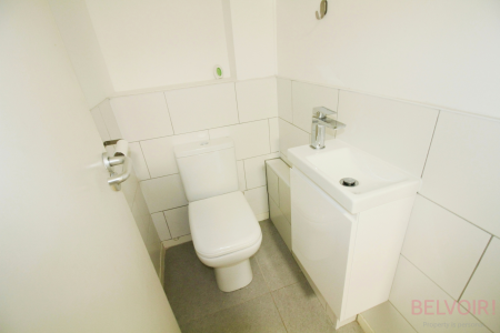 1 bedroom House share to let in Barrique Road, Nottingham, NG7