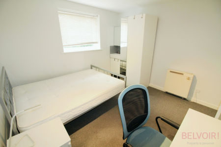 1 bedroom House share to let in Barrique Road, Nottingham, NG7
