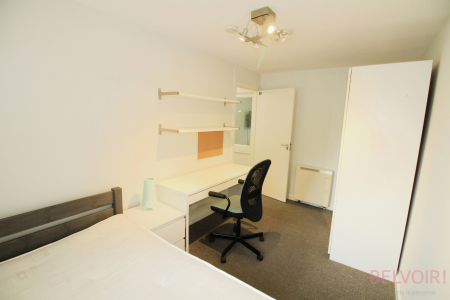 1 bedroom House share to let in Barrique Road, Nottingham, NG7