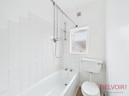 2 bedroom Terraced House for sale in Windermere Road, Forest Fields, Nottingham, NG7