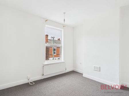 2 bedroom Terraced House for sale in Windermere Road, Forest Fields, Nottingham, NG7