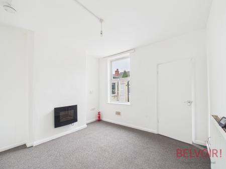 2 bedroom Terraced House for sale in Windermere Road, Forest Fields, Nottingham, NG7